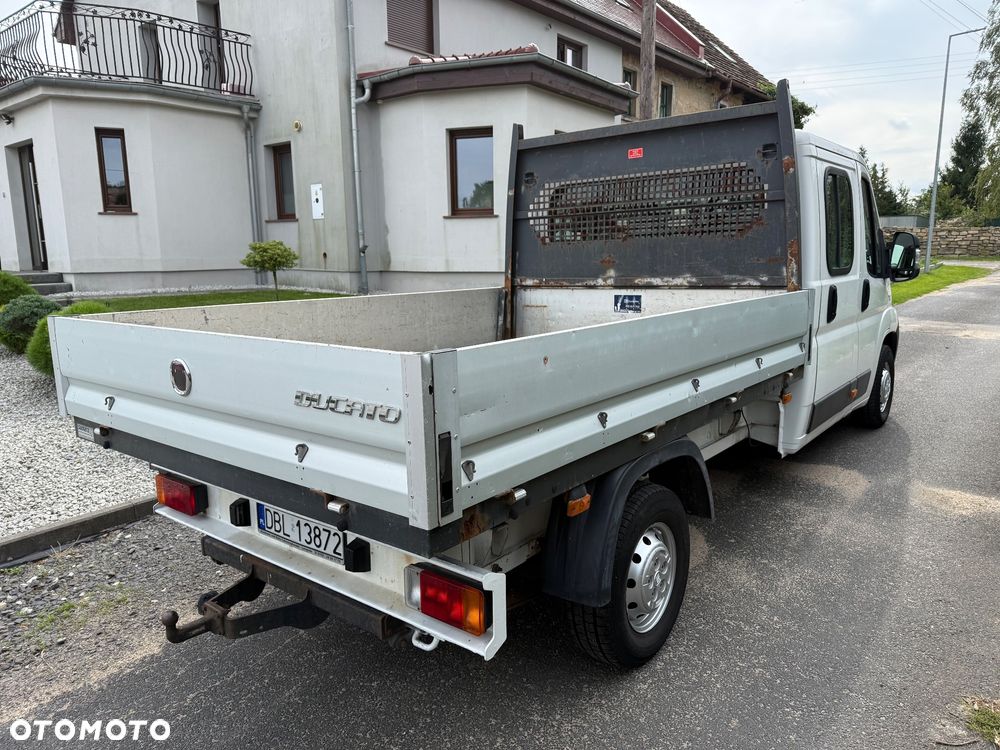 Fiat Ducato - 5