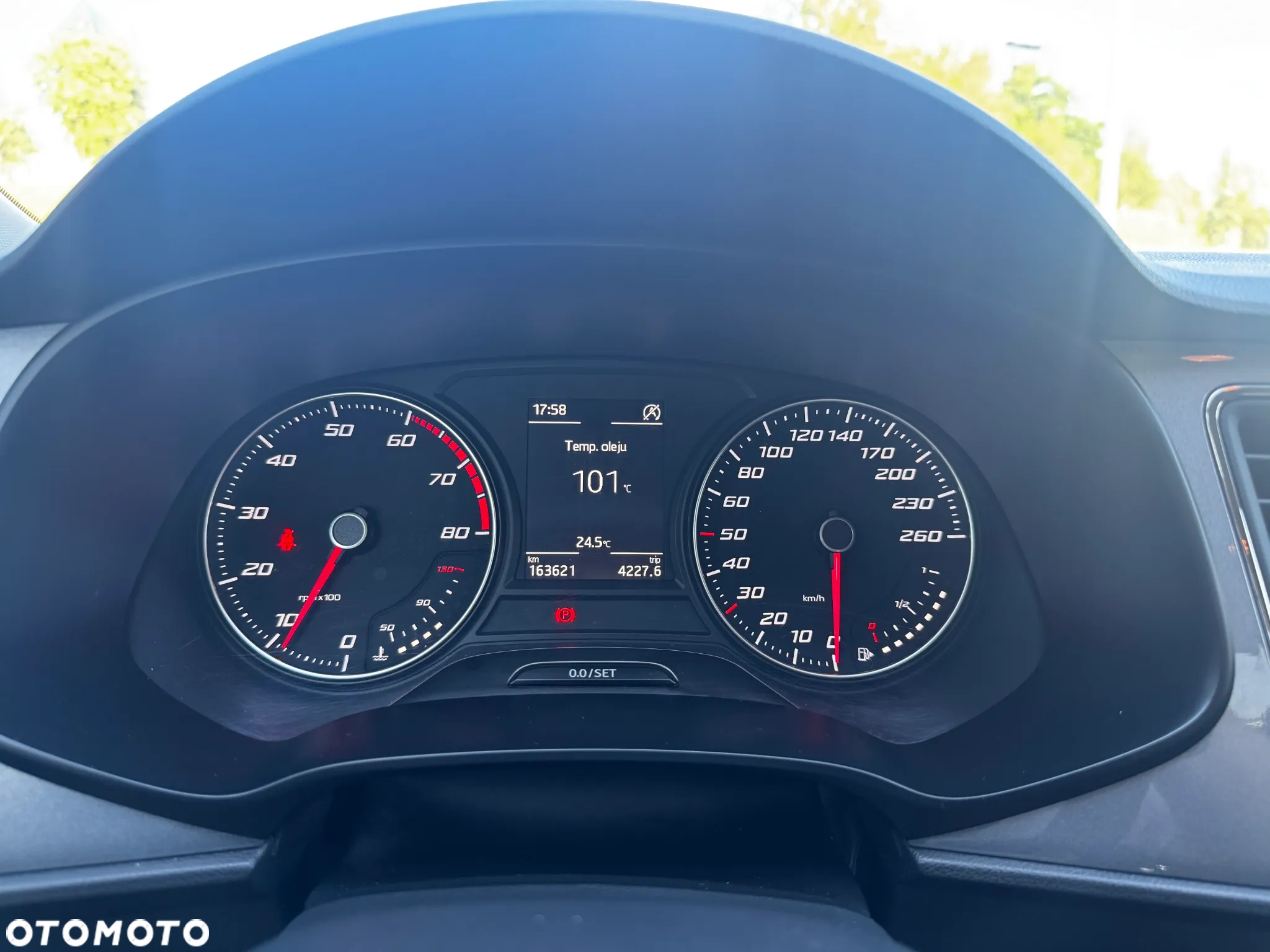 Seat Leon SC 1.8 TSI FR S&S - 7