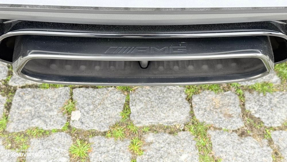 Mercedes-Benz AMG GT R - 17