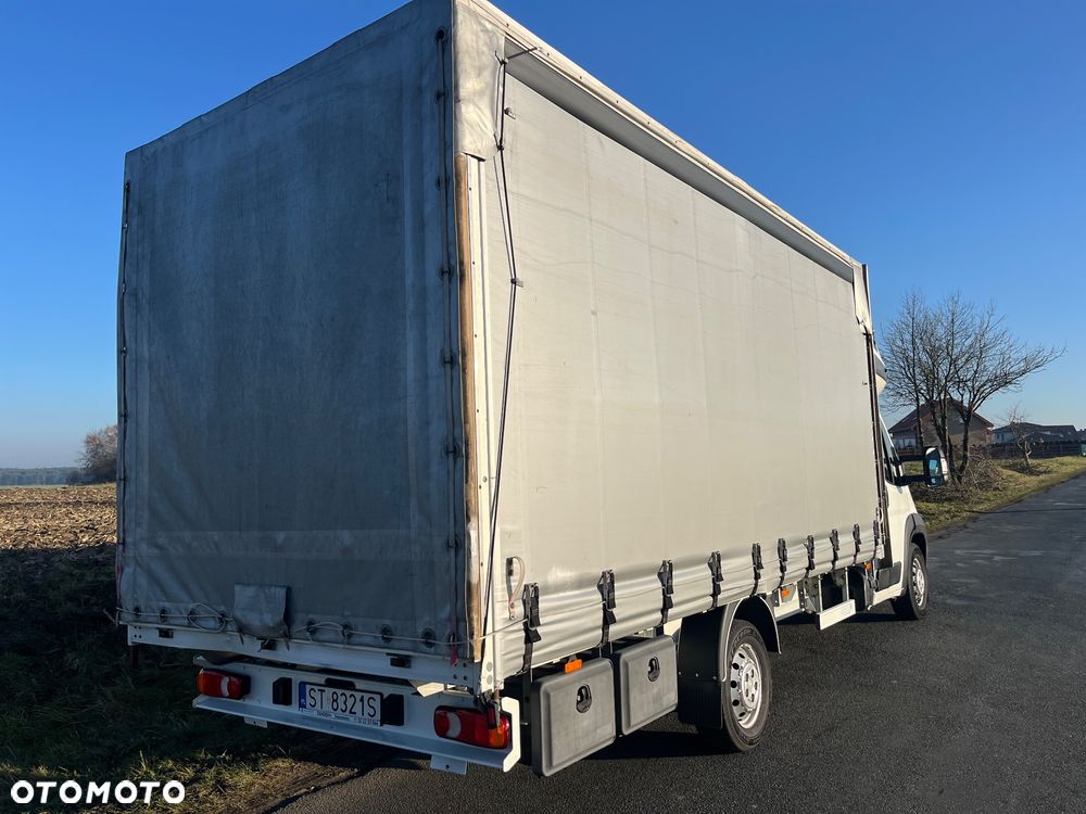 Peugeot BOXER - 18