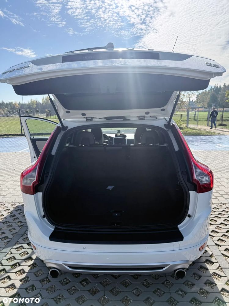 Volvo XC 60 - 14