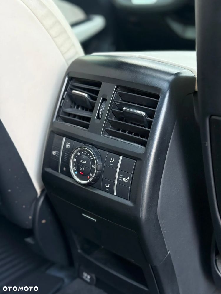 Mercedes-Benz GLS AMG 63 4-Matic - 31