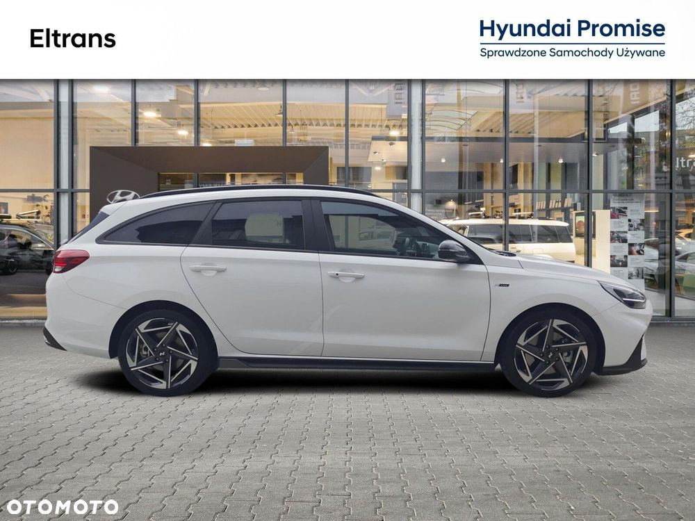 Hyundai i30 1.6 T-GDI Smart DCT - 7