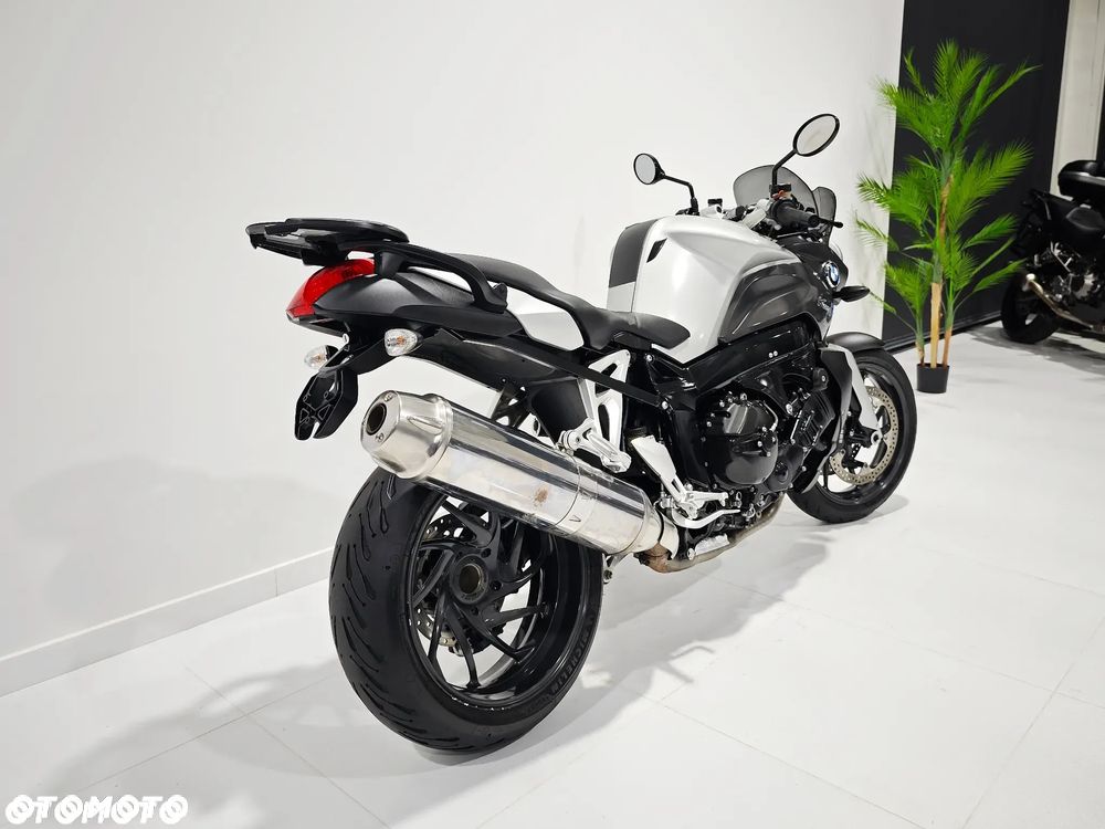 BMW K - 10