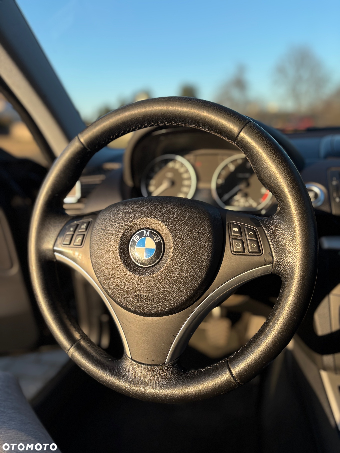 BMW Seria 1 118d - 13