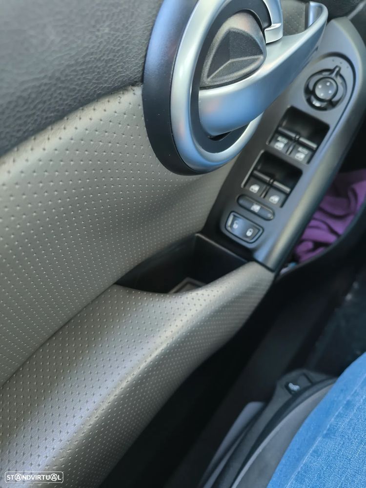 Fiat 500X 1.3 MJ Pop Star J17 S&S - 8