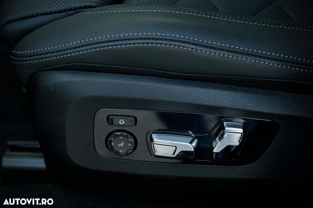 BMW X6 xDrive30d - 17