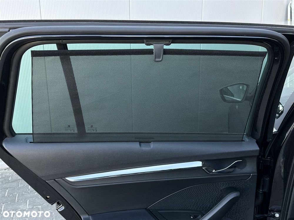 Skoda Octavia 2.0 TDI 4x4 Scout DSG - 33