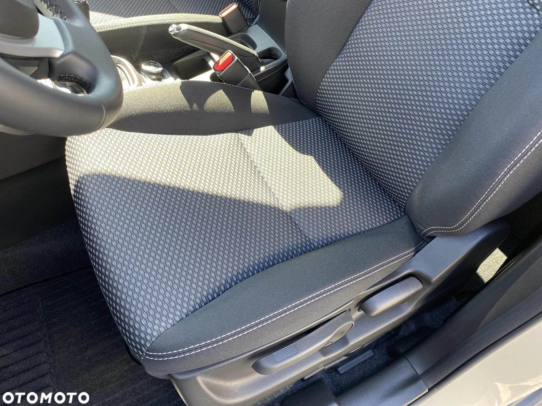 Suzuki Vitara 1.4 Boosterjet mHEV Premium Plus 4WD - 12
