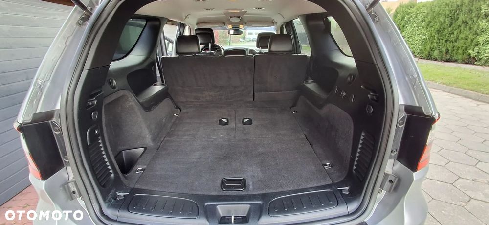 Dodge Durango 5.7 R/T - 19