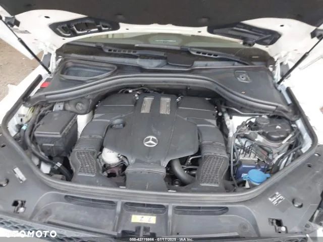 Mercedes-Benz GL 400 4Matic 7G-TRONIC - 13