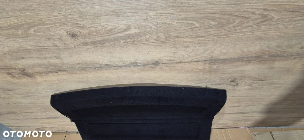 PEUGEOT 3008 II 2 PÓŁKA BAGAŻNIKA r16- - 5