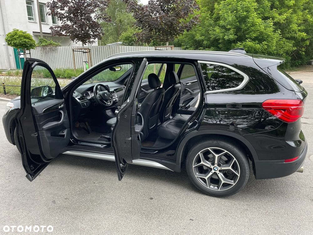 BMW X1 - 21
