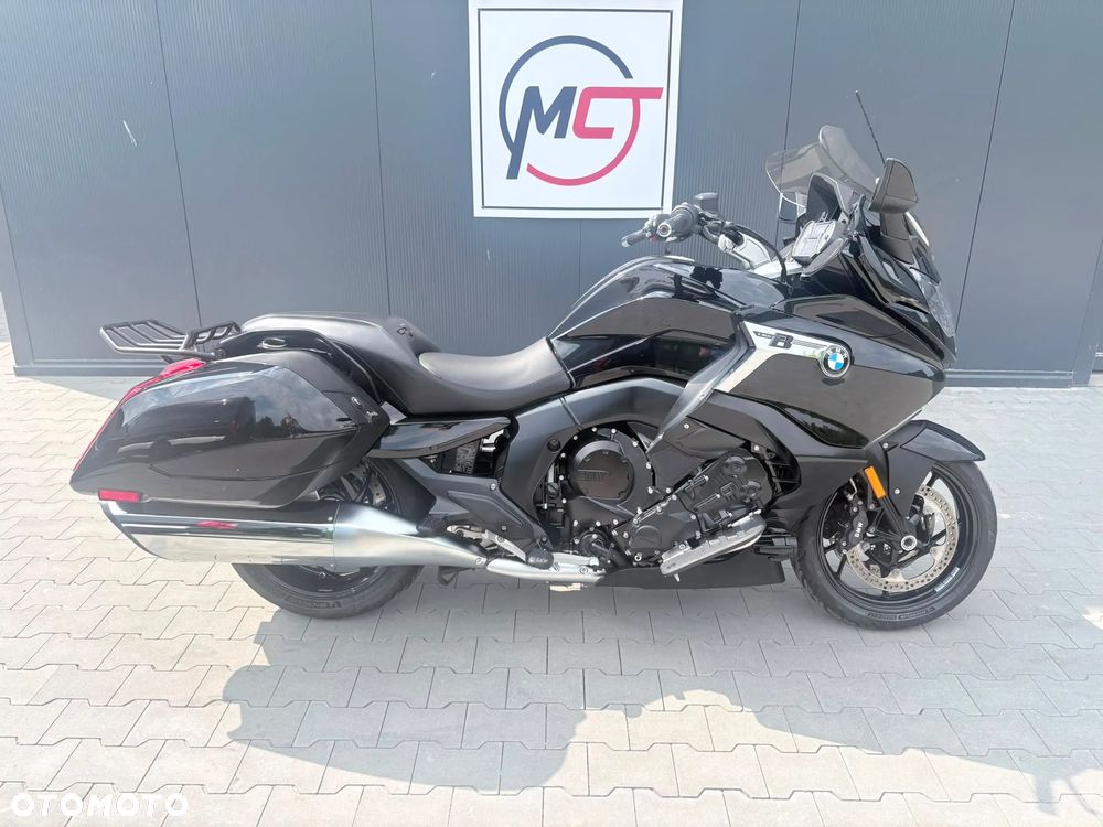 BMW K - 1