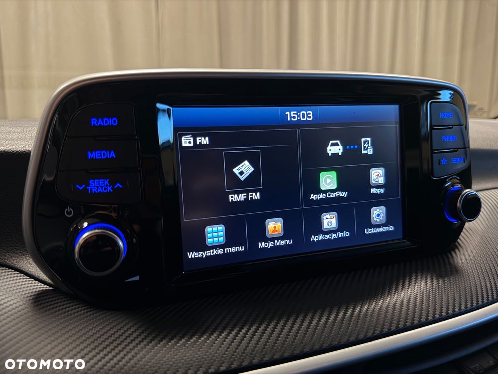 Hyundai Tucson 1.6 GDi Comfort 2WD - 16