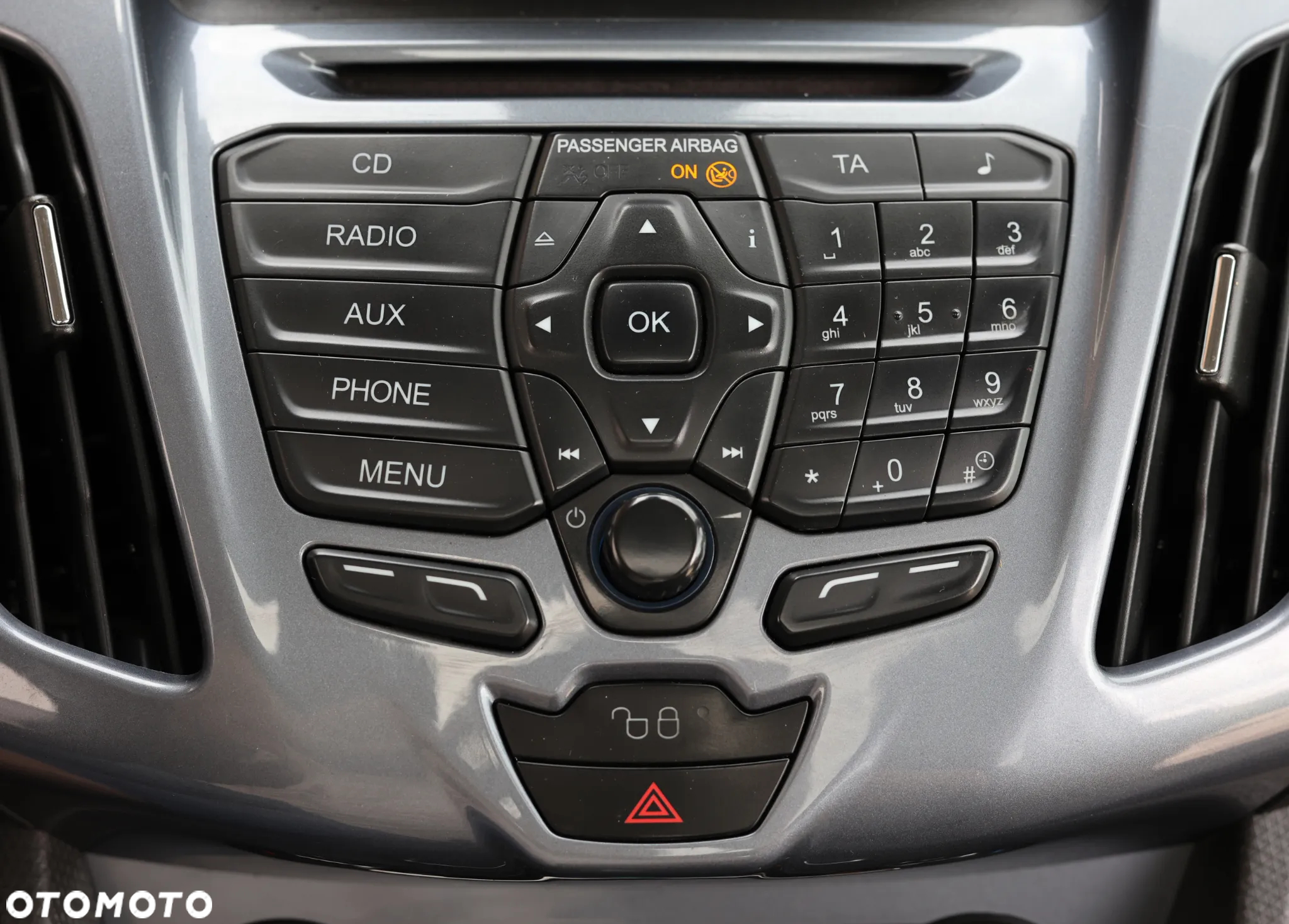 Ford Tourneo Connect - 17