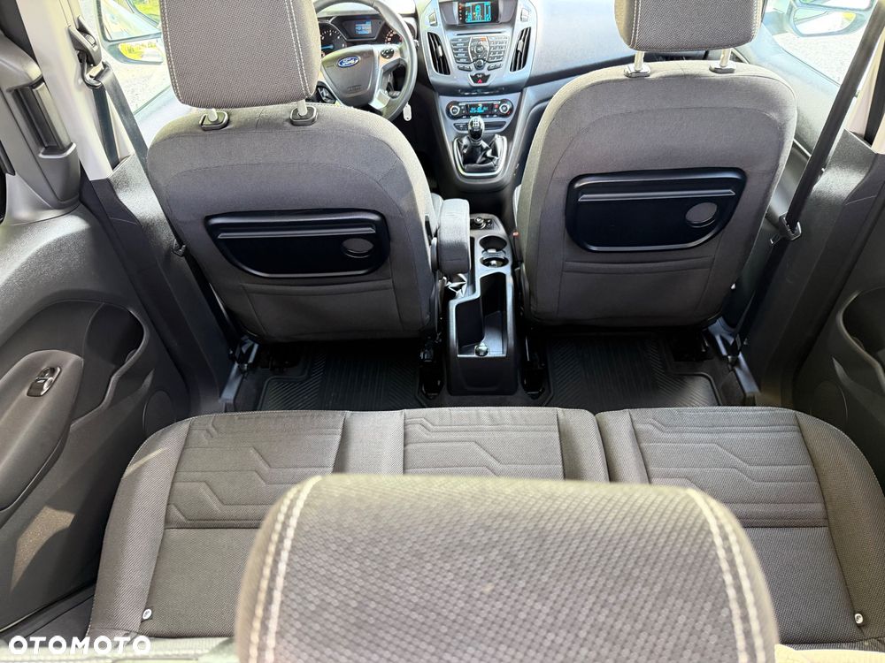 Ford Tourneo Connect 1.6 TDCi ECOnetic Trend - 14