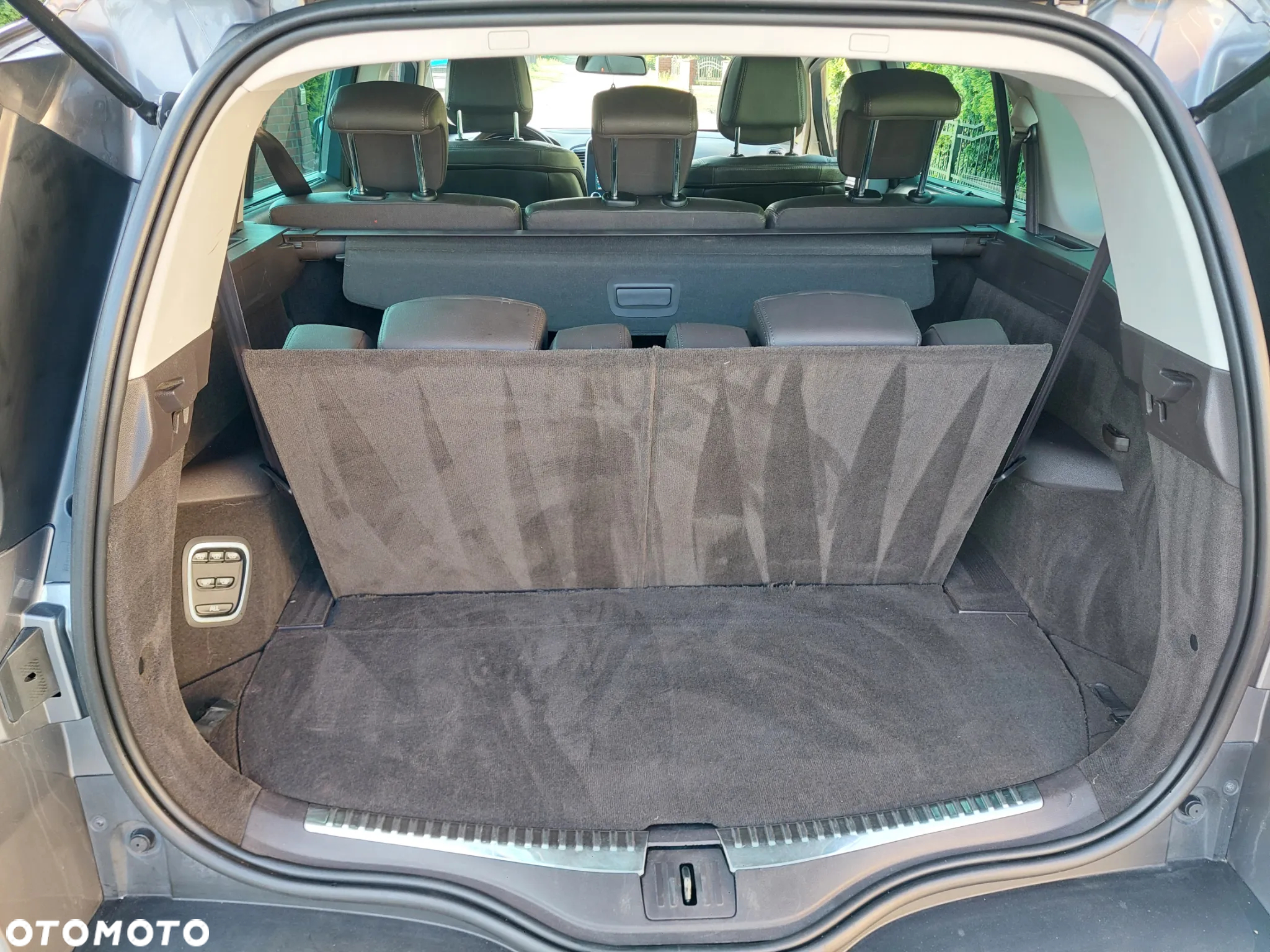 Renault Espace 1.6 dCi Energy Life 7os - 11