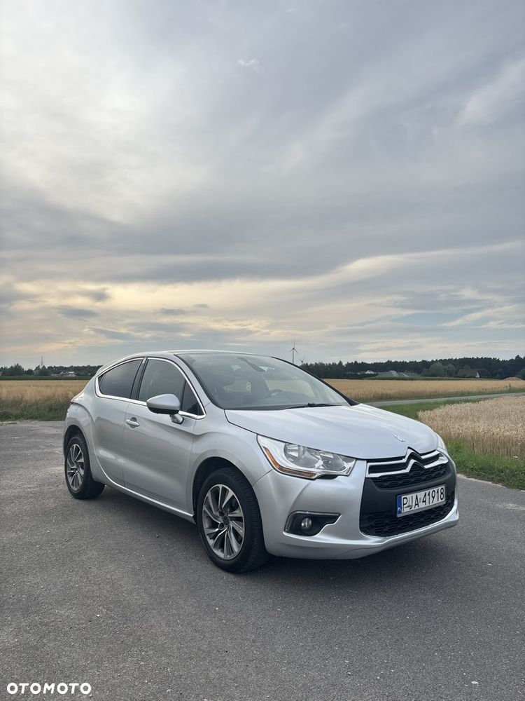 Citroën DS4 1.6 HDi Chic - 2