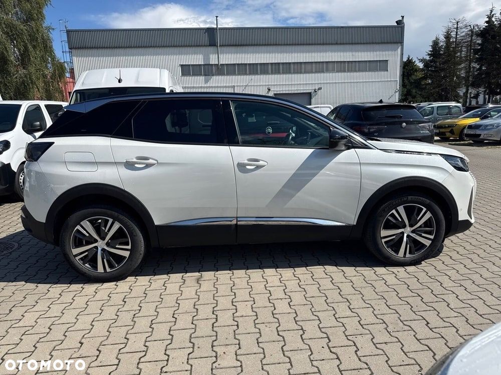 Peugeot 3008 - 4