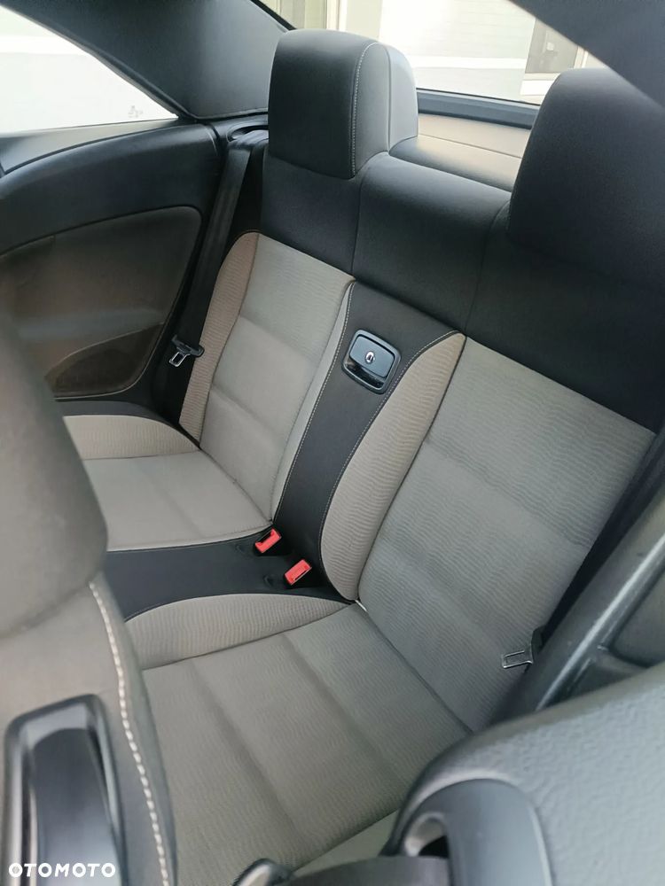 Volkswagen Eos 2.0 TDI DPF - 9