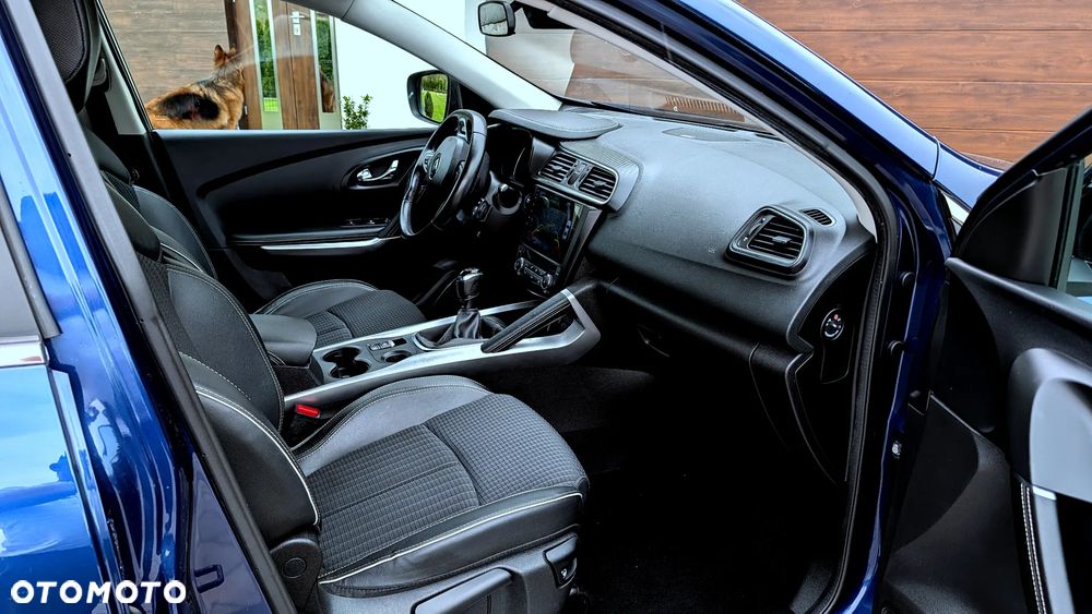 Renault Kadjar Energy TCe 165 Bose Edition - 11