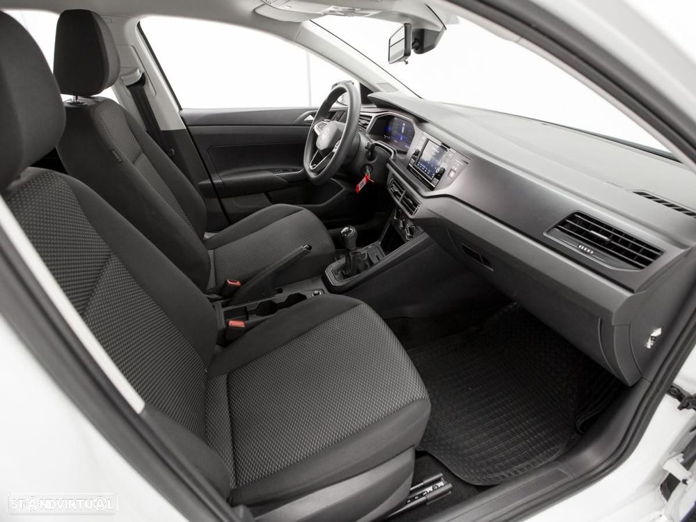 VW Polo 1.0 - 9