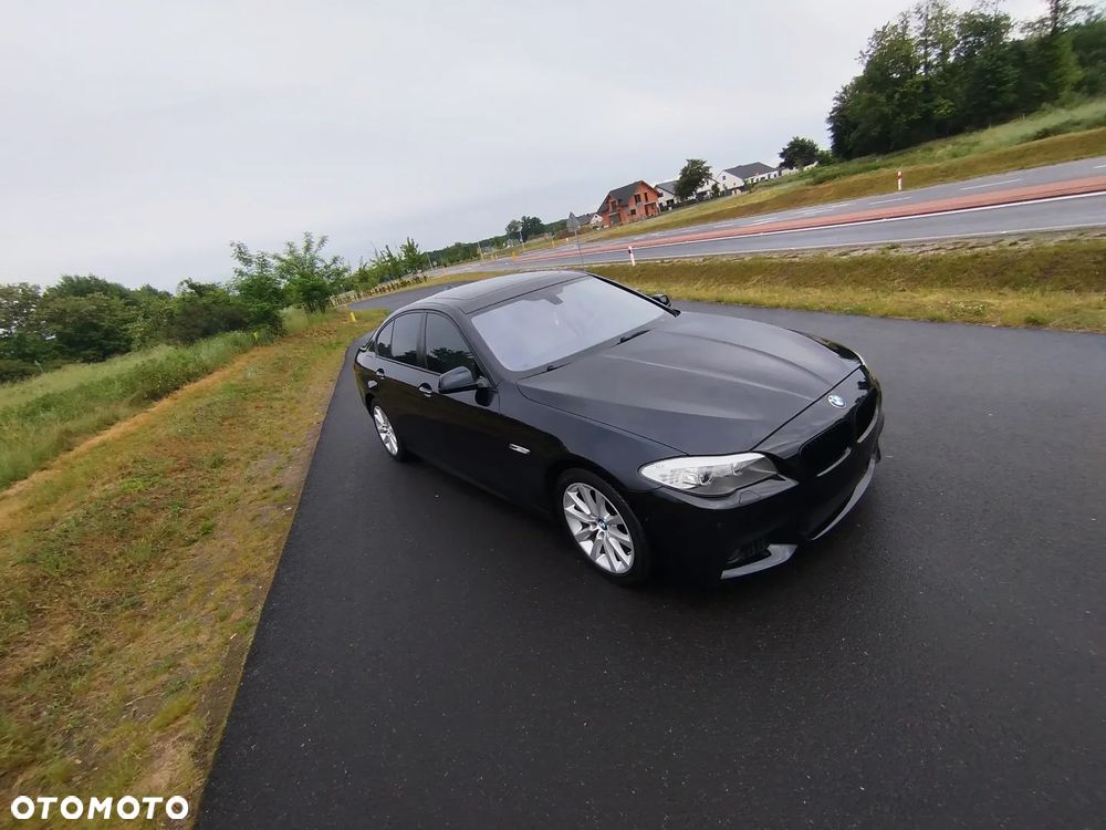 BMW Seria 5 - 6