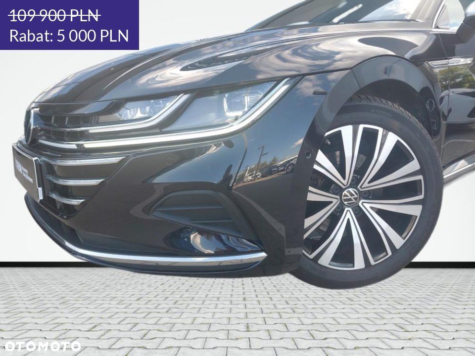 Volkswagen Arteon - 9