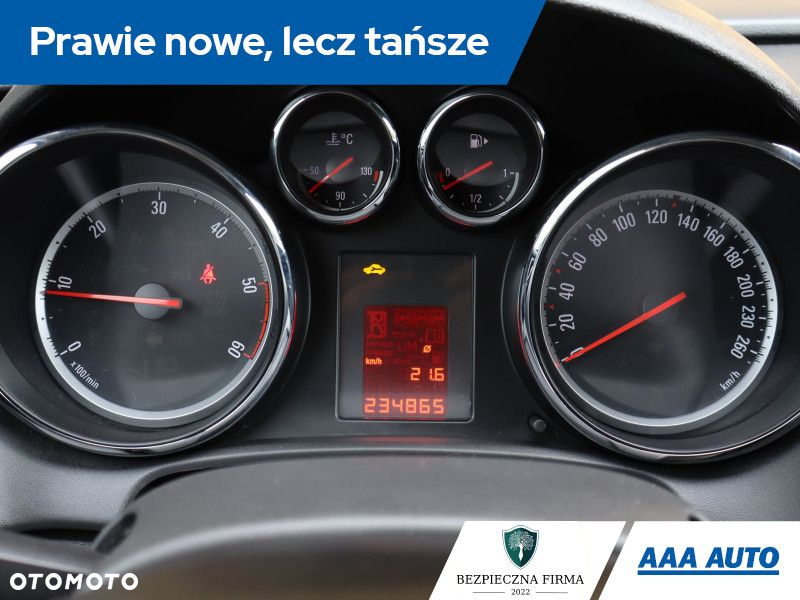 Opel Astra - 12