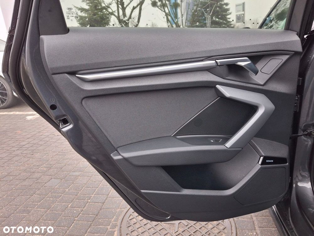 Audi A3 Sportback - 16