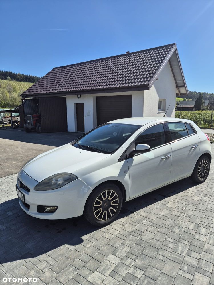 Fiat Bravo - 3