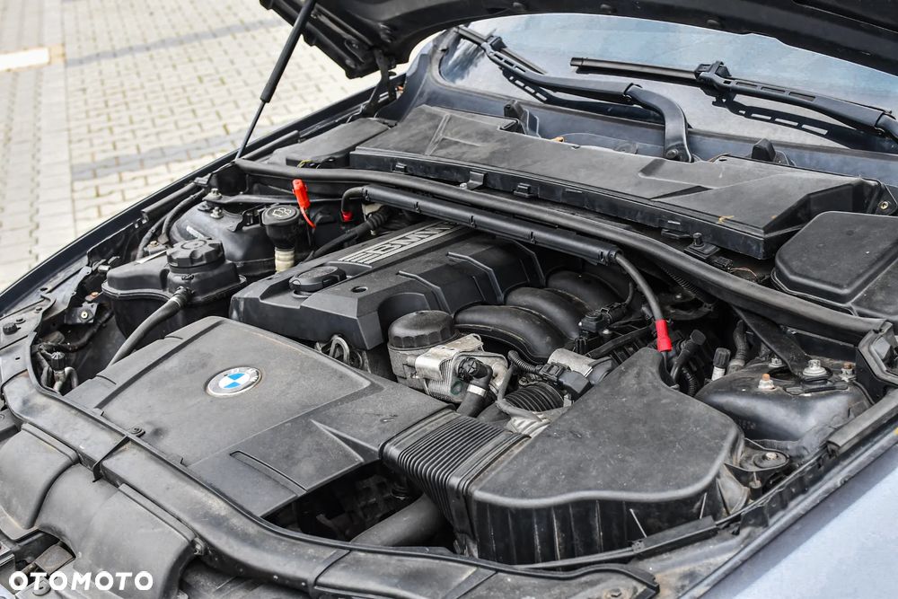 BMW Seria 3 - 14