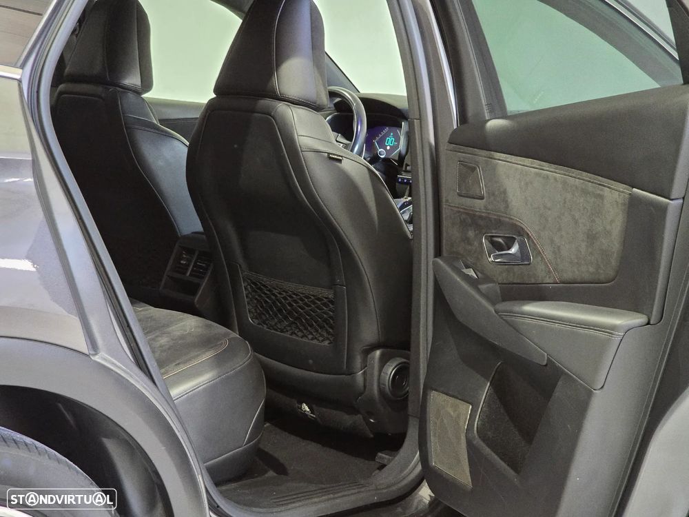 DS DS7 Crossback E-Tense Performance Line EAT8 - 50