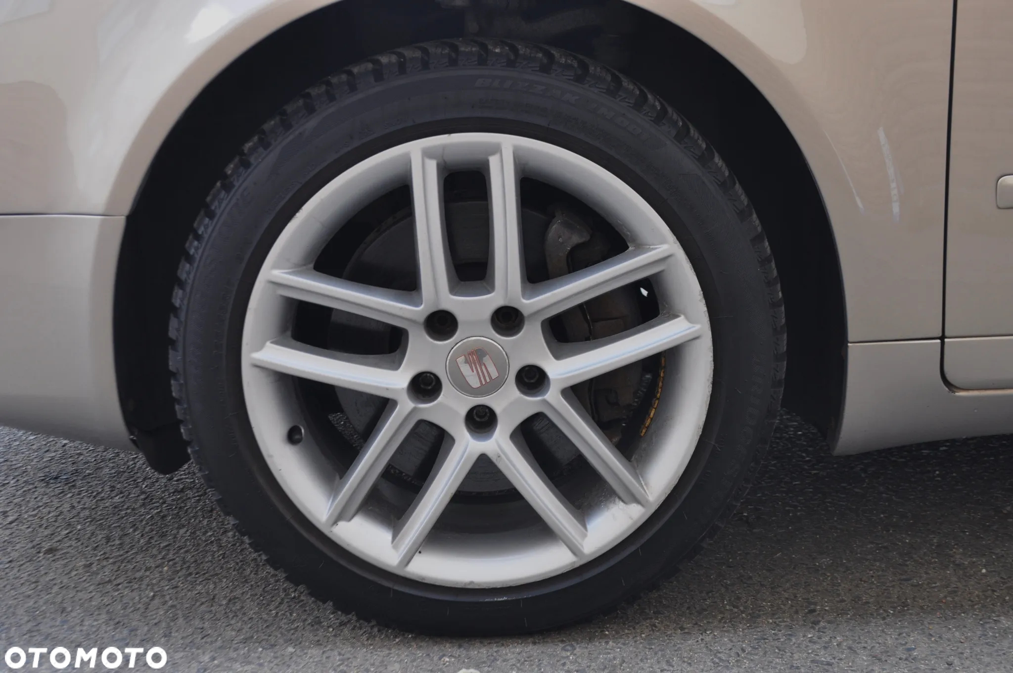 Seat Exeo ST 2.0 TFSI Style - 35