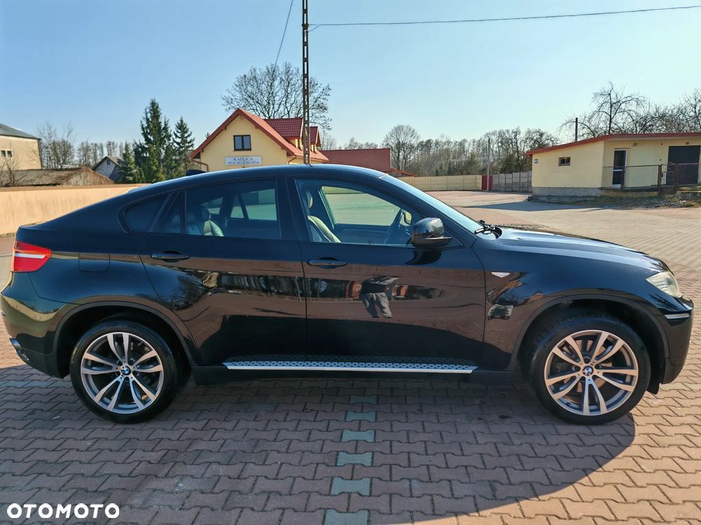 BMW X6 - 4