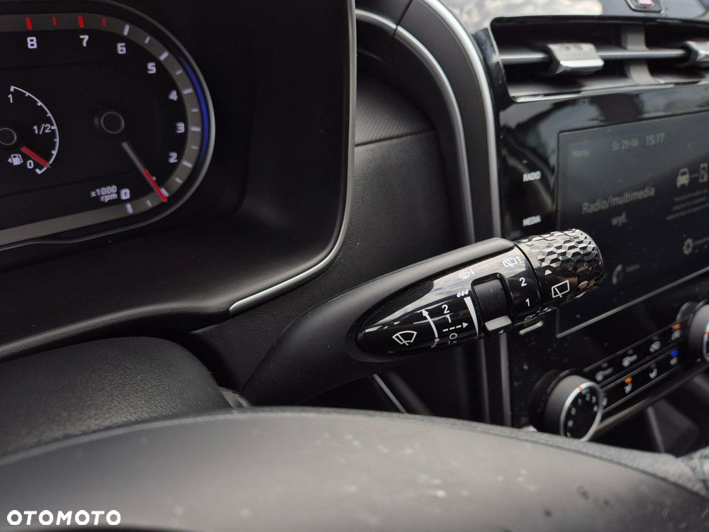 Hyundai Tucson 1.6 T-GDi Modern 2WD - 24