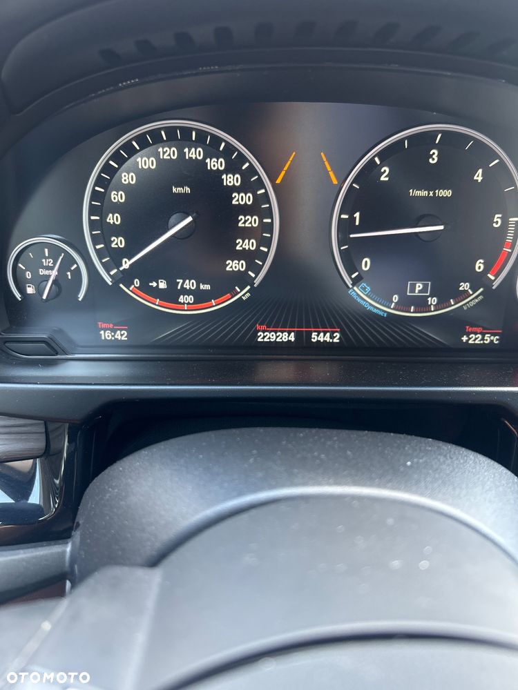 BMW X5 - 24