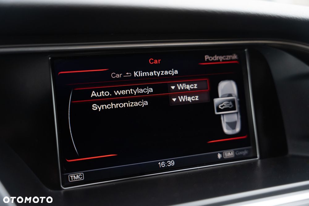 Audi A5 Sportback 2.0 TFSI quattro - 18