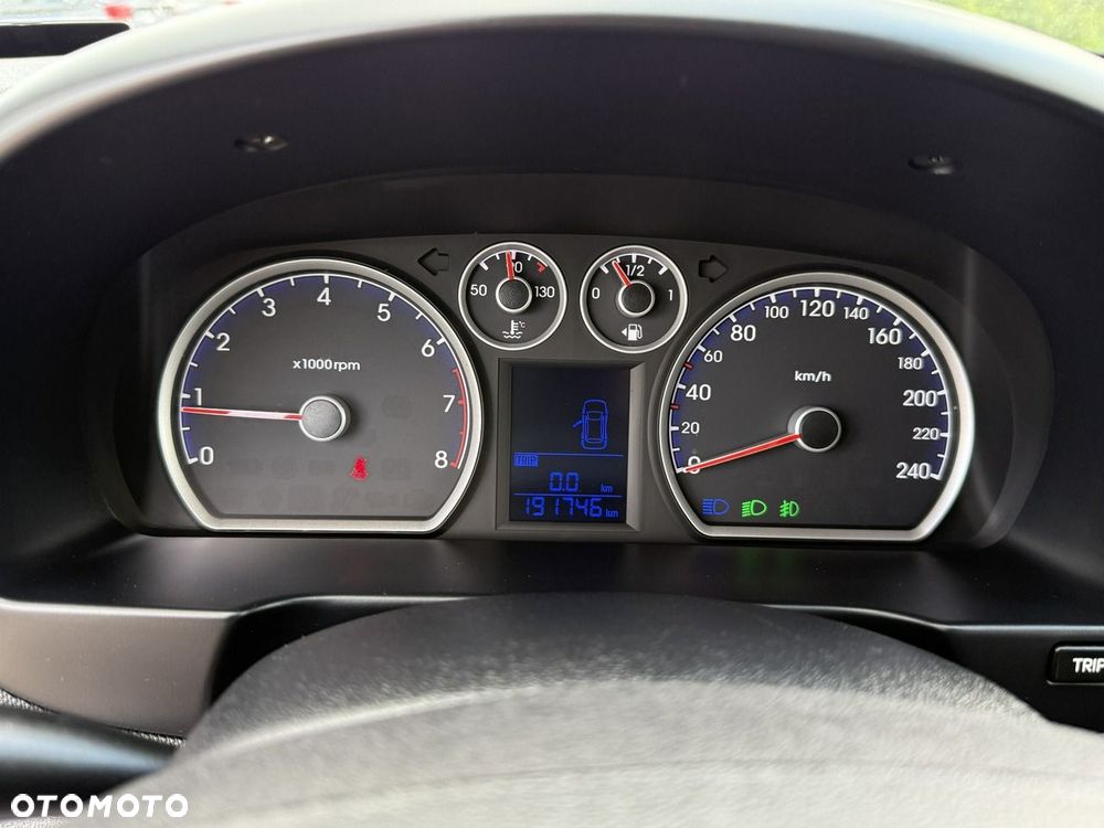 Hyundai i30 - 28