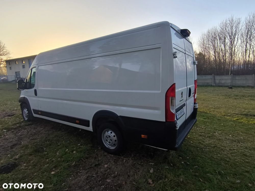Peugeot Boxer - 6