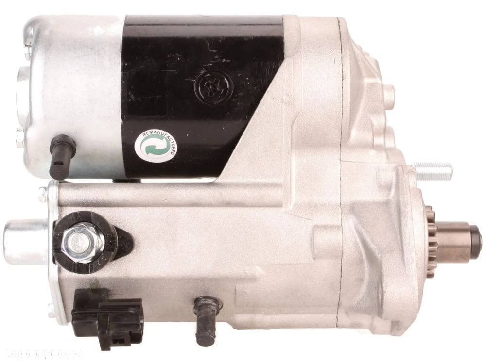 NOWY ROZRUSZNIK TOYOTA Dyna Hiace Hilux Land Cruiser Quantum | CARGO 113938 - 7