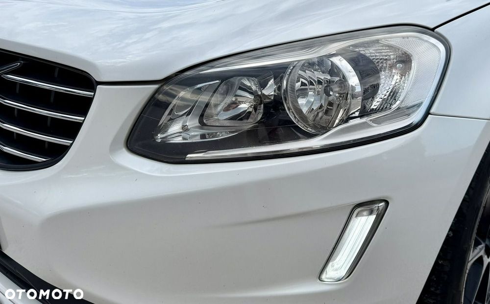 Volvo XC 60 D4 Ocean Race - 17
