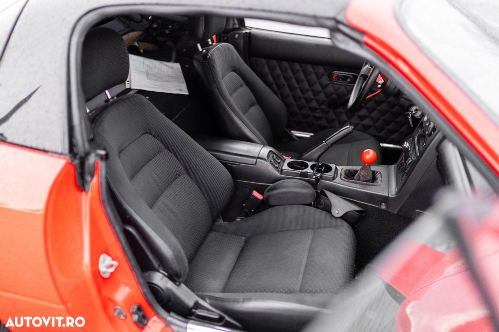 Mazda MX-5 - 27