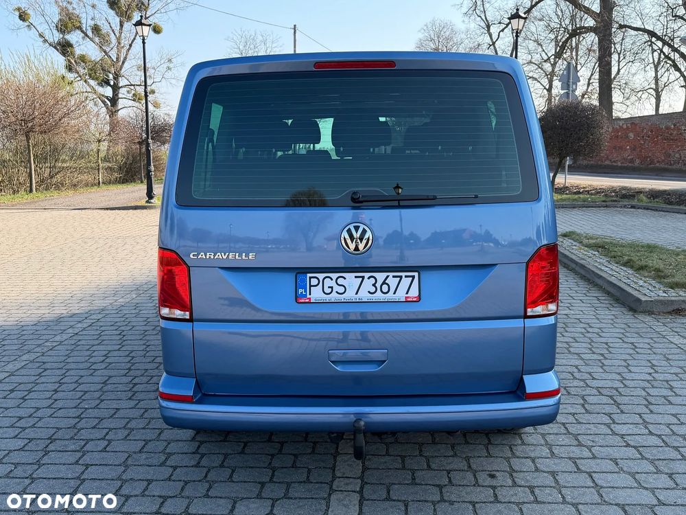 Volkswagen Caravelle 2.0 TDI L2 Highline - 6