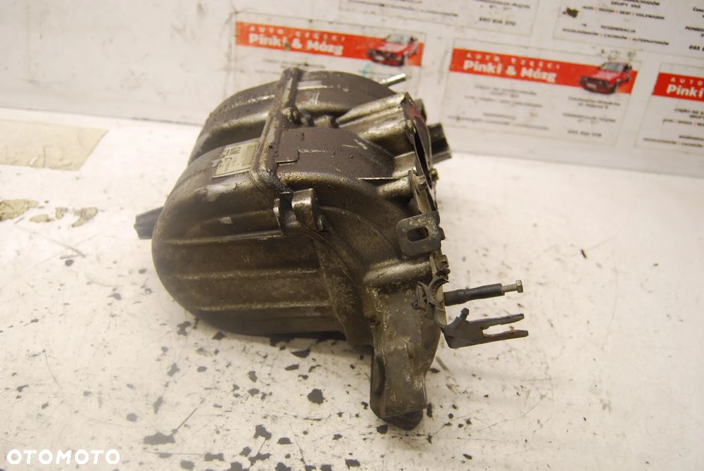 KOLEKTOR SSĄCY 9158176 OPEL ZAFIRA A LIFT 1.6 16V ASTRA II - 2