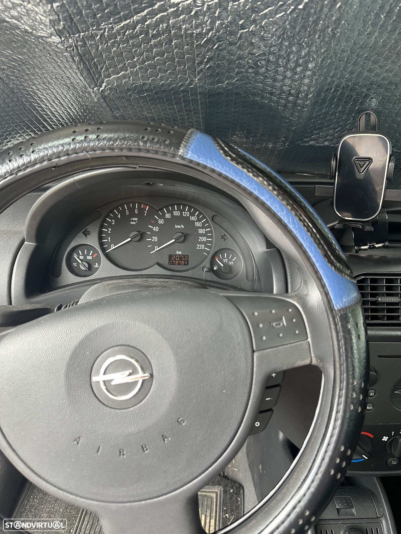 Opel Corsa 1.2 16V Confort - 6