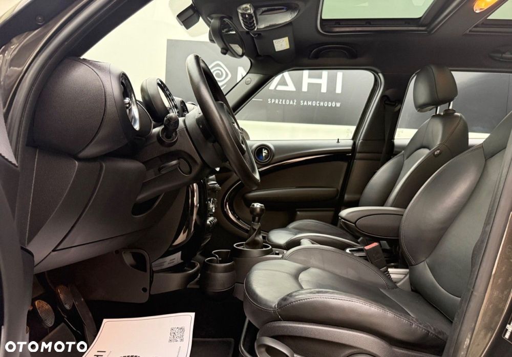 MINI Countryman - 24