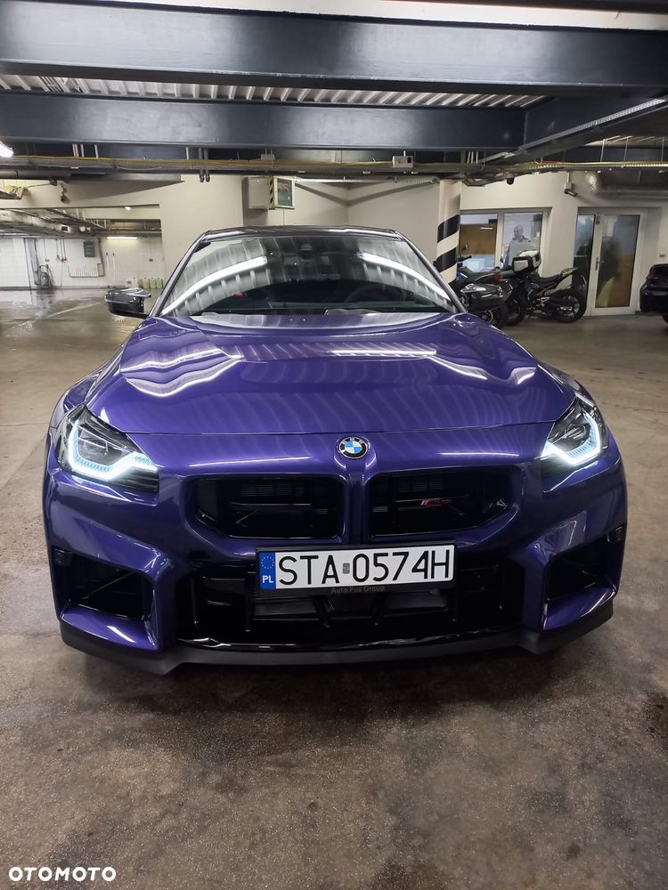 BMW M2 - 3