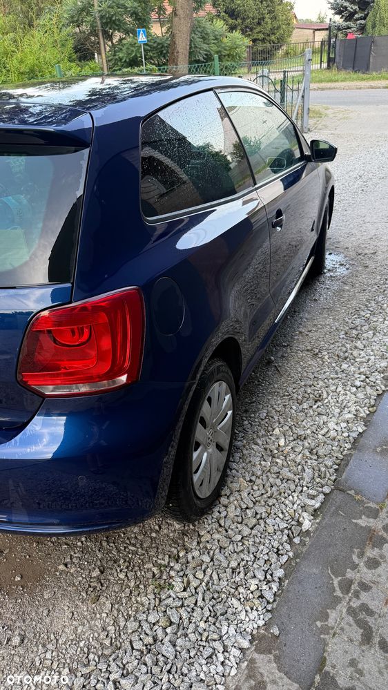 Volkswagen Polo 1.2 12V Trendline - 6